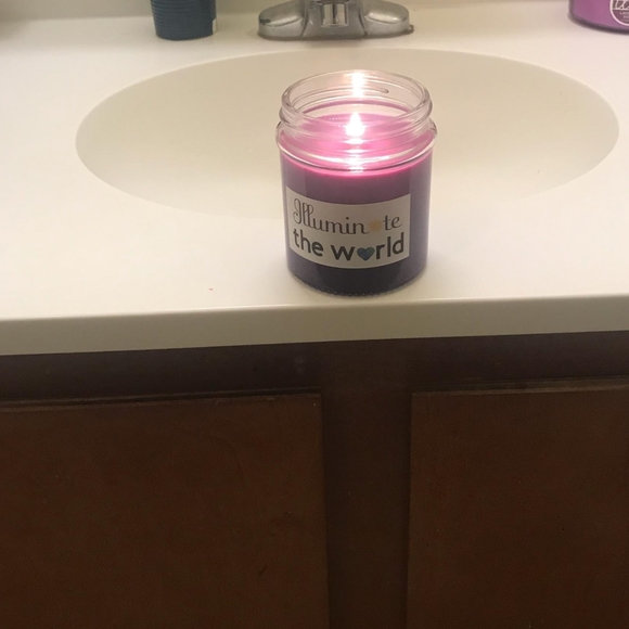 💫Holiday hand poured💫🕯 - Picture 4 of 6